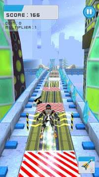Ranger Dash скриншот 3