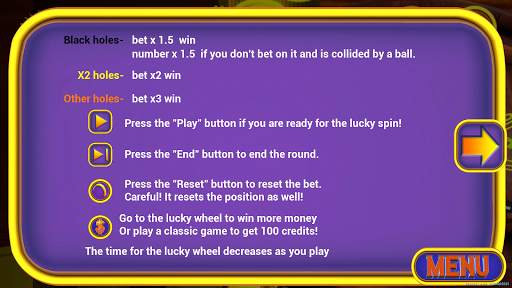 TITIROBIL - NEW LUCKY SPIN screenshot 6