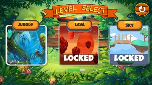 leo's world adventure screenshot 8