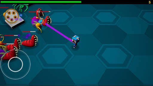 Antivirus Game screenshot 3