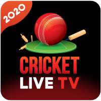 Live Cricket TV - Live Cricket Score logo