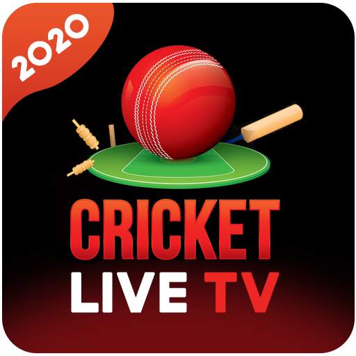 Live Cricket TV - Live Cricket Score screenshot 1