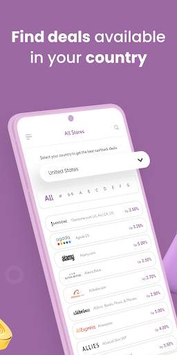 RBunny: Shop & Earn Crypto screenshot 3