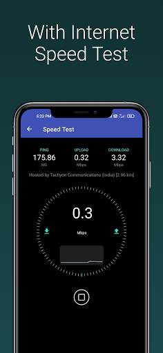PK VPN - Unlimited Free & Fast VPN | Browser App screenshot 5