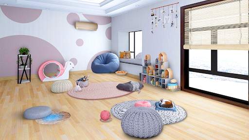 Home Design: House Makeover screenshot 3
