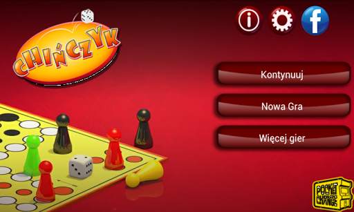 Ludo - Chińczyk FREE screenshot 7