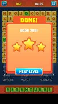 Word Search screenshot 5