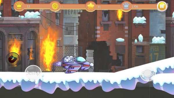 The Amazing Spider Hero screenshot 4
