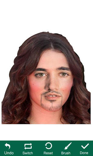 Face Switch screenshot 4