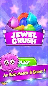 Jewel Crush Hero screenshot 1