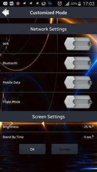 Battery Saver (Battery Doctor) screenshot 2