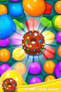 Sweet Candy Dream screenshot 3
