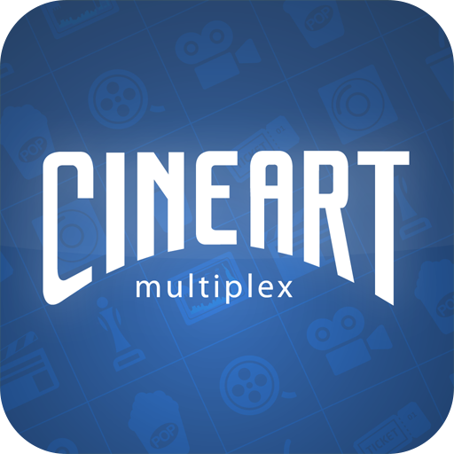Cineart Multiplex أيقونة