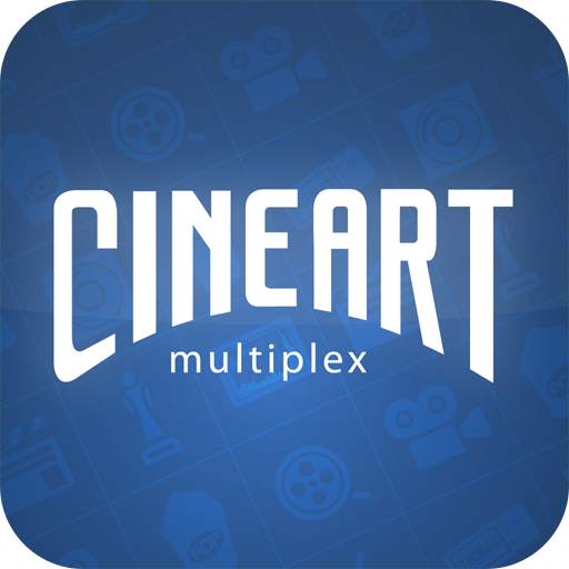 Cineart Multiplex 4.2.0