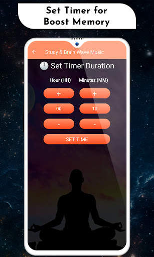 Study Music, Brain Waves & Memory Booster Music screenshot 4