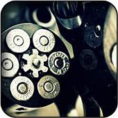 Revolver Wallpapers 5.0
