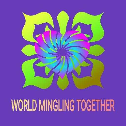 Free Dating & flirt rooms -world mingling together 9.8