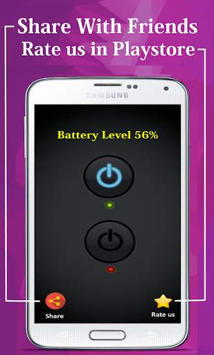 Flashlight screenshot 5