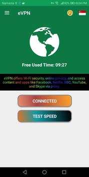 VPN App screenshot 4