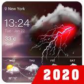 Weather - Widget AccuWeather 29