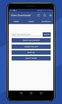 Video Downloader screenshot 6
