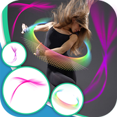 HipHop Photo Editer icon