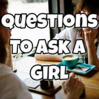 Questions To Ask A Girl on 9Apps