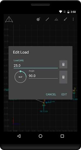 SW Truss screenshot 5