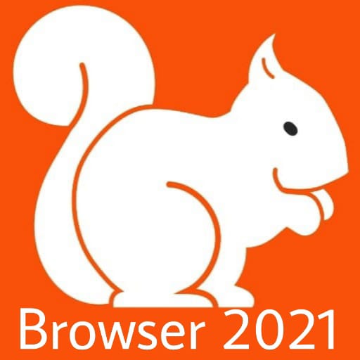 UeC Browser 2021:- XX Fast &amp; Secure Download icon