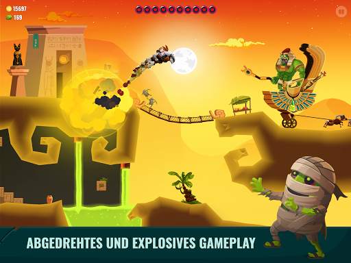 Dragon Hills 2 screenshot 12