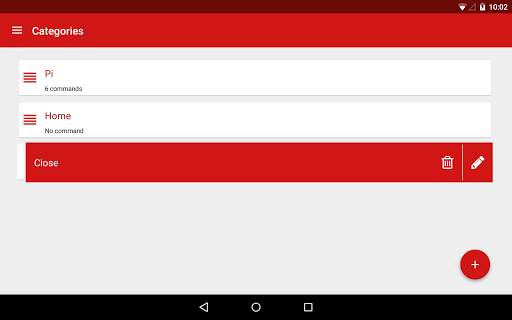 SSH Client - Far Commander screenshot 18