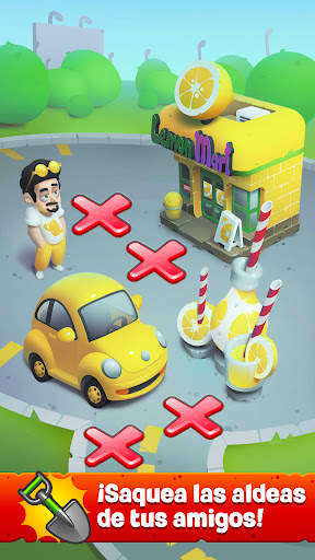 Fruit Master - Adventure Spin & Coin Master Saga screenshot 3