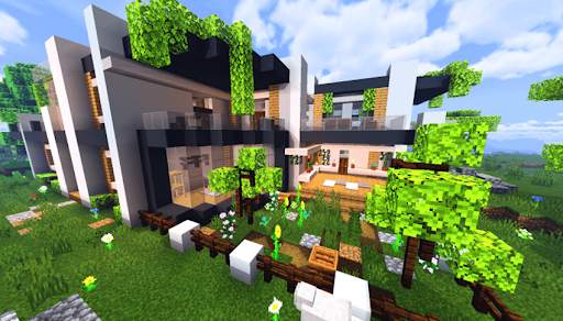 Minicraft - Master Addon Mod For Minecraft PE screenshot 1