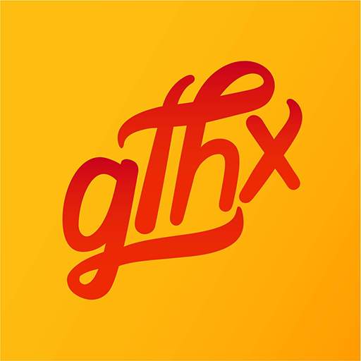 gthx: Gratitude for All 1.1.13