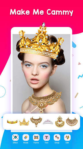 Beauty Camera - Selfie Camera screenshot 4