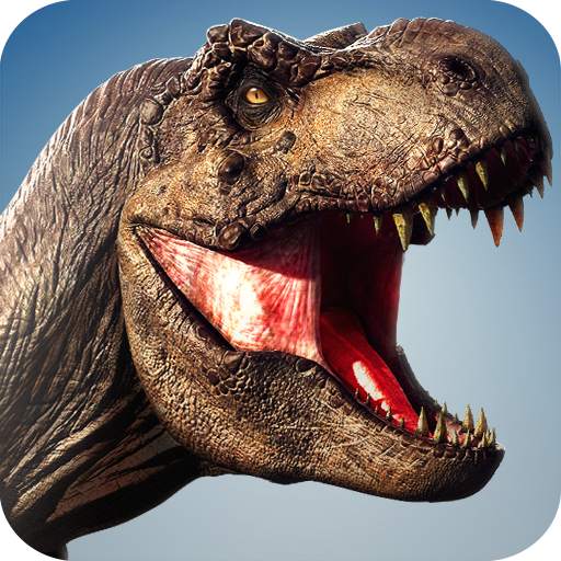 Angry Dinosaur Simulator 1.2
