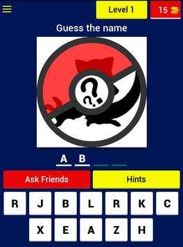 YKN - Jon Pokemon screenshot 13