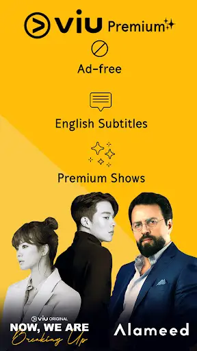 Viu: Dramas, TV Shows & Movies screenshot 8