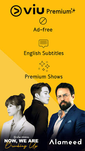 Viu: Dramas, TV Shows & Movies screenshot 8