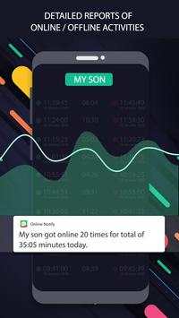 Online Notify screenshot 4