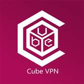 Cube VPN 1.0.2