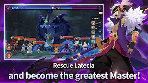 Monster Super League screenshot 5