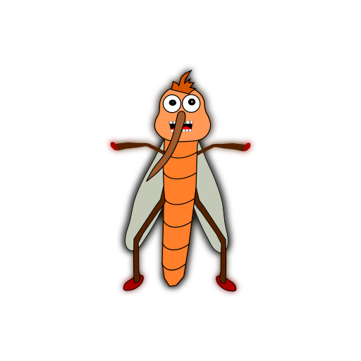 Squash Bugs &amp; Fun Games icon