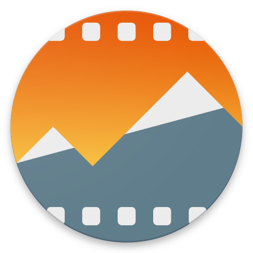 Photo Negative Scanner: View &amp; icon