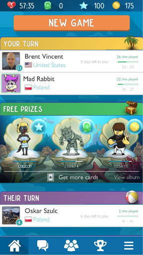 Latice Strategy Game screenshot 2