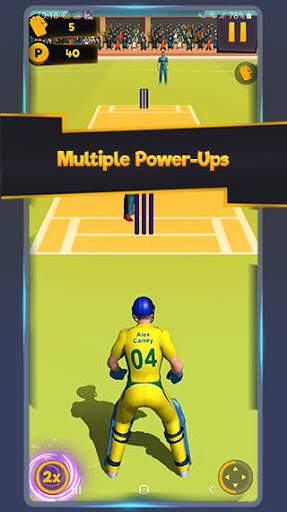 Super Keeper Cricket Challenge screenshot 3
