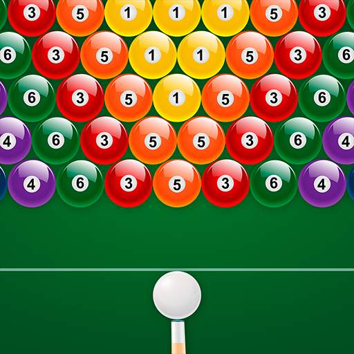 Pool 8 Ball Shooter 23.1.13