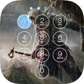 Assassins Lock Screen 1.0