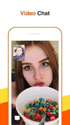 Yoolla - Meet new people screenshot 3