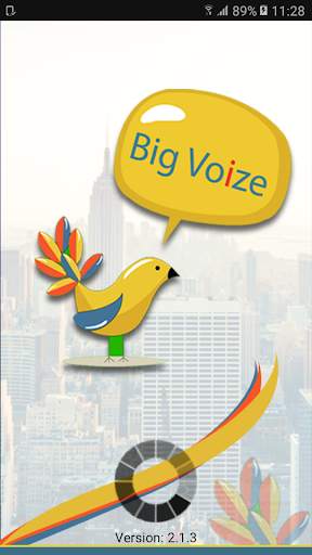 Big Voize-Lite screenshot 7